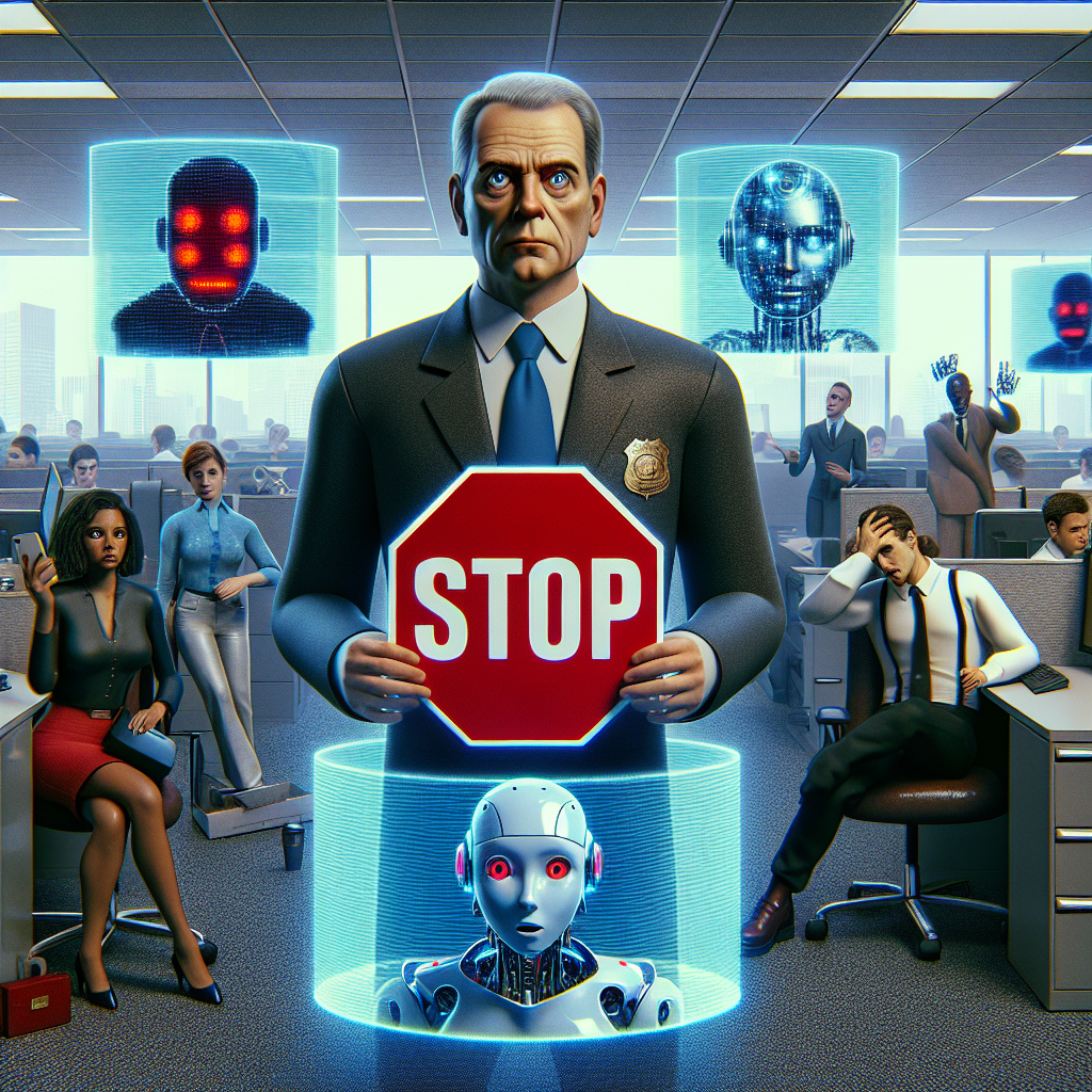 The Day AI Safety Got Real: How Child Companionship Lawsuits Are Reshaping Regulation