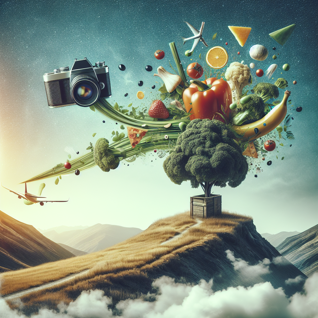 Small Vision Models Outperform GPT-4o Through Strategic Collaboration