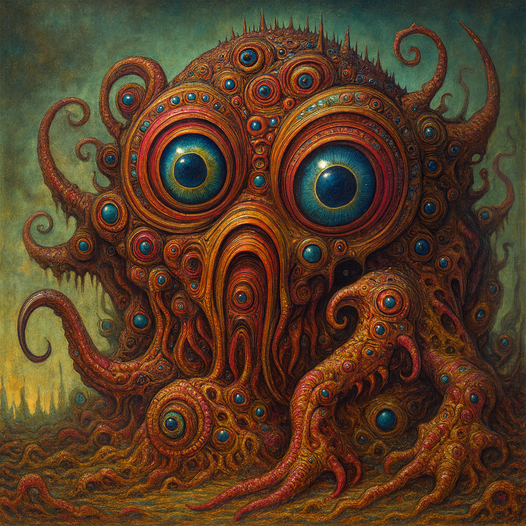 AI Generated Slop Content Is Now a Global Side Hustle Fueled by Social Media Monetization